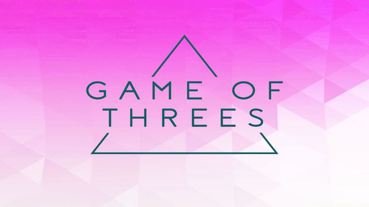 Game of Threes  Vol 2 image number null